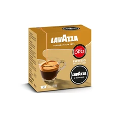 LAVAZZA AMM QUALITA ORO 12PCS BOX