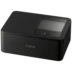 CANON SELPHY CP1500 WIFI PHOTO PRINTER BLACK