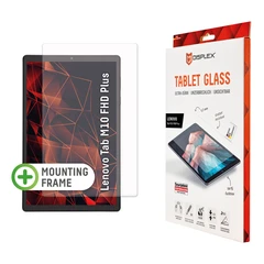 DISPLEX FOR LENOVO M10 FHD PLUS TABLET GLASS 9H