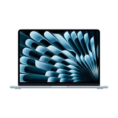MACBOOK AIR 13.6 M4 SKY BLUE MC6T4ZE/A