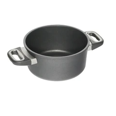 Тенджера AMT 20cm, височина 10cm, 1L