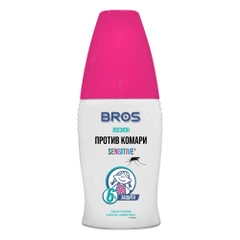 БРОС ЛОСИОН ПРОТИВ КОМАРИ ЗА ДЕЦА 50мл