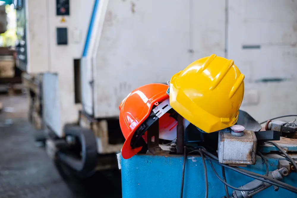 WG Tech Solutions cuts safety violations by 28% with Ultralytics YOLO and Axelera’s AI Accelerator