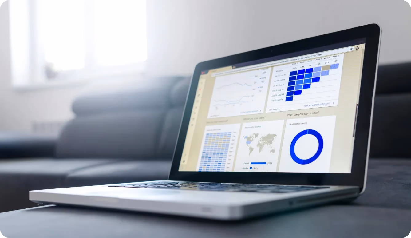 Prezent boosts slide detection accuracy by 34% with Ultralytics YOLO