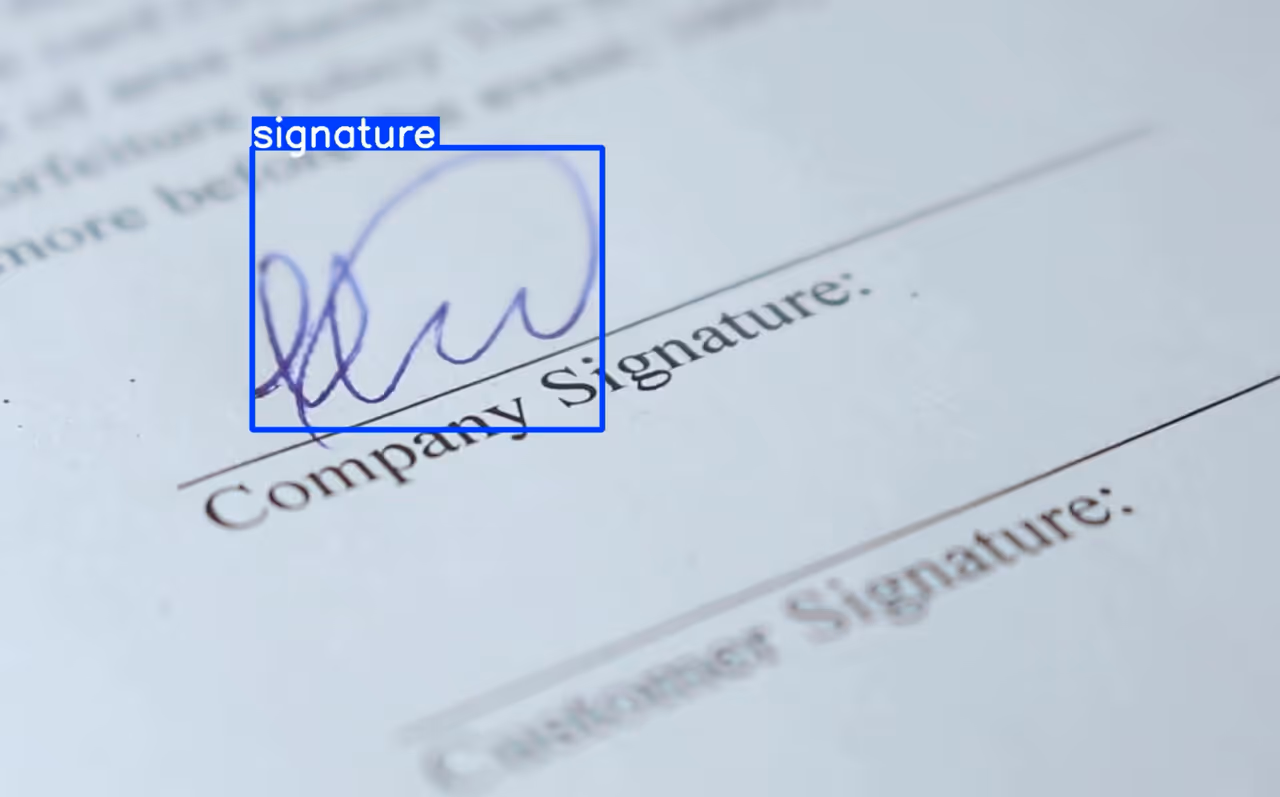 Document processing