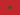 Morocco flag