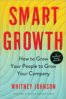 Smart Growth: How to Grow Your People to Grow Your Company ^ 10492