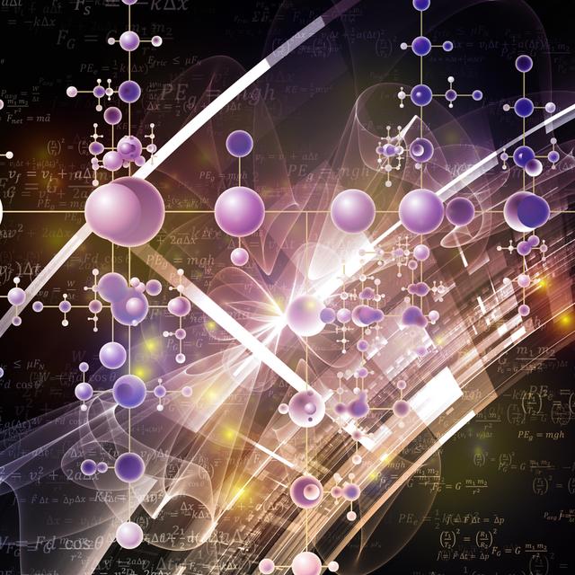 Cinquante ans de réflexion. © Agsandrew - Shutterstock