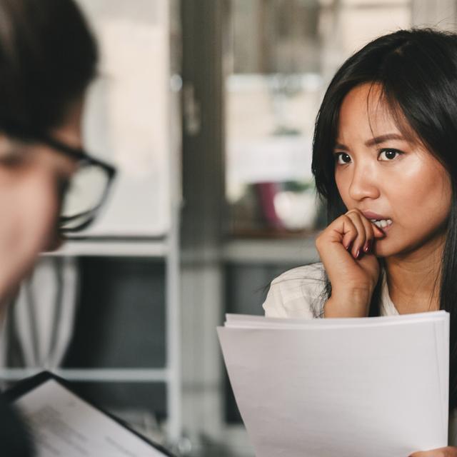Le principe de non-discrimination à l’embauche est prévu par l’article L1221-6 du Code du travail. © Drobot Dean, Adobe Stock