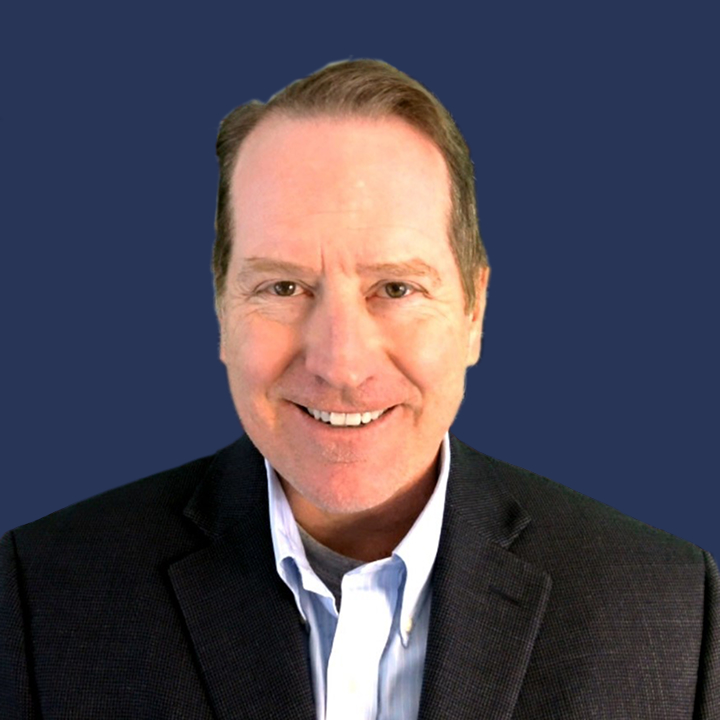 Timothy Sands