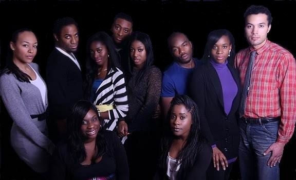 The Cast of "Breach"