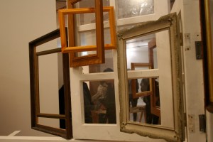 The Fold; Collapsibles, and Their Reductive Space
