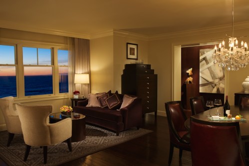 Luxury-Suite Luxury-Suite