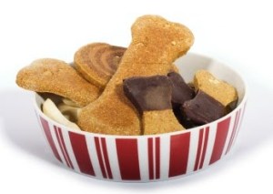 Christmasdogtreats