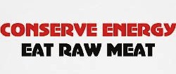 +conserve_energy_eat_raw_meat_dog_tshirt,46586324