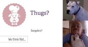 gangsters