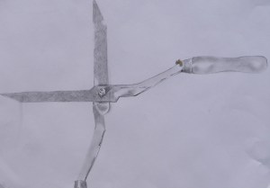 1208 Shears