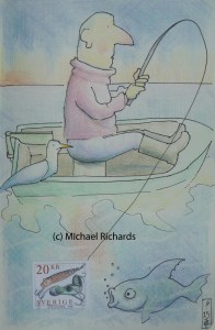 Fishing blog
