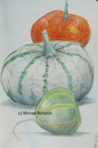 Gourds blog