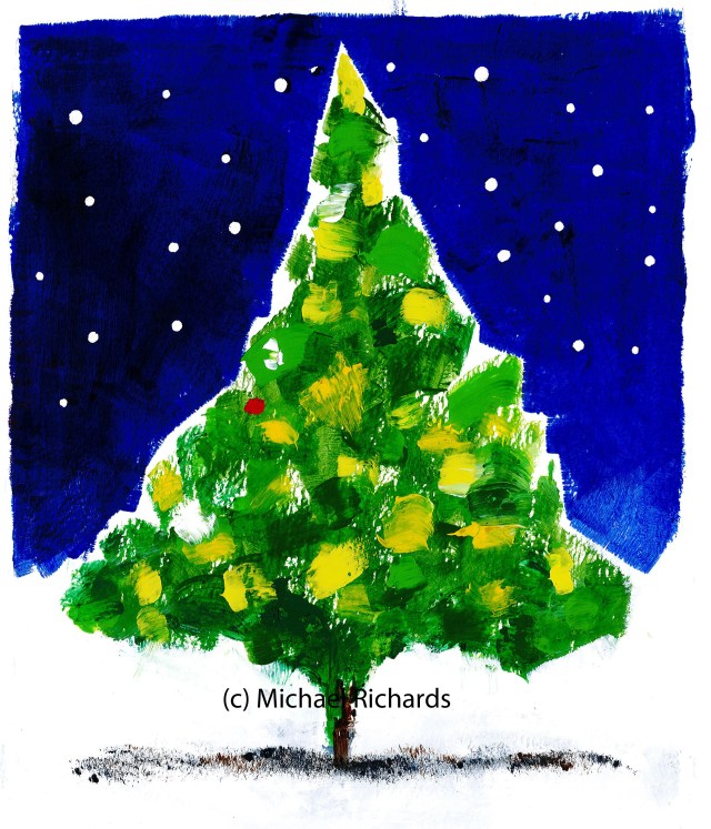 Christmas 2015 blog