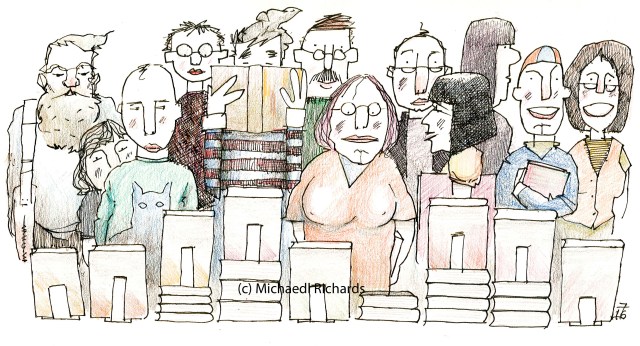 Academic Conference blog