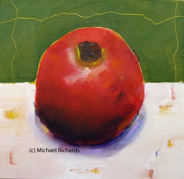 Pomegranate 1608 blog