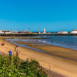 Clacton-on-Sea