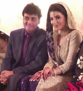 Naveen-Azfar-Wedding