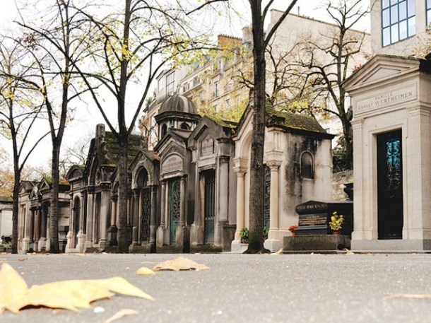 montparnasse