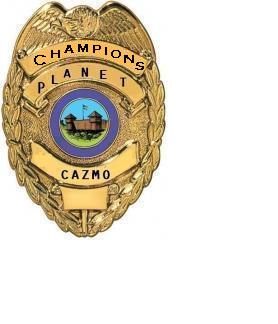 badge badge