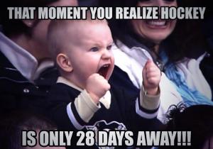 hockey