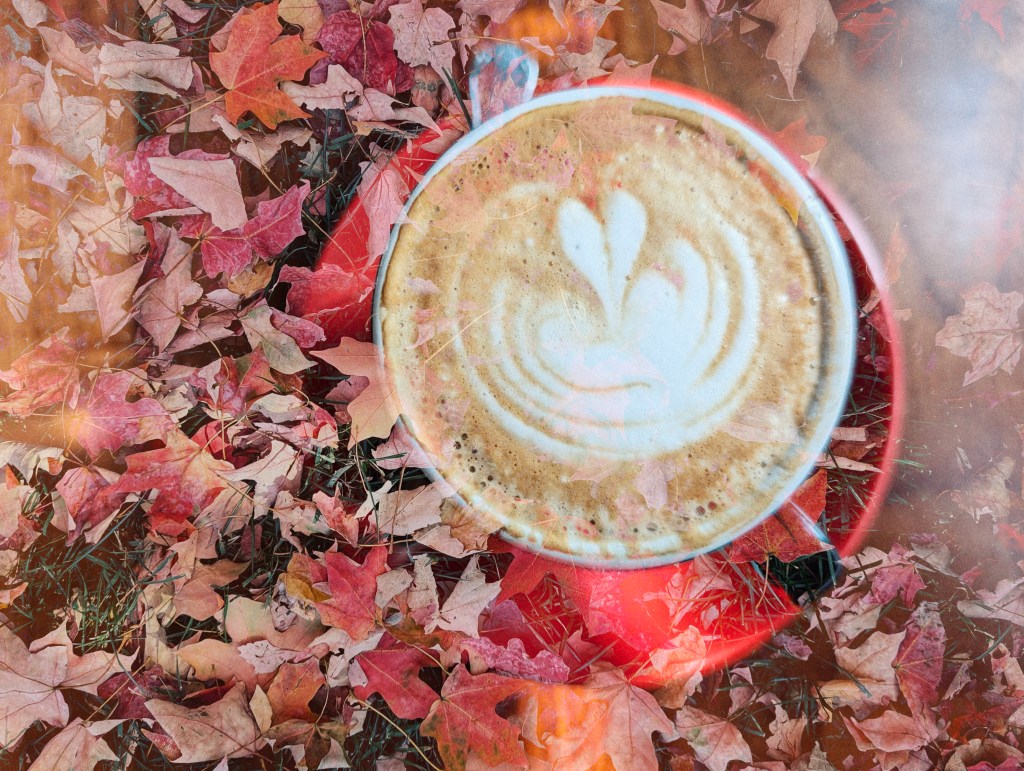 Coffeeneuring Challenge 2024: Submission Information