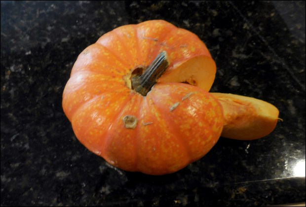 pumpkin-wedge