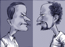 Ideologue