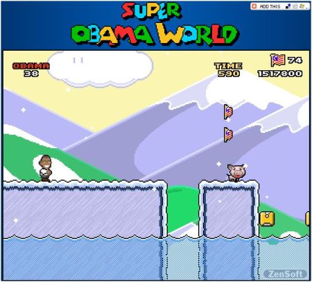 superobamaworld superobamaworld