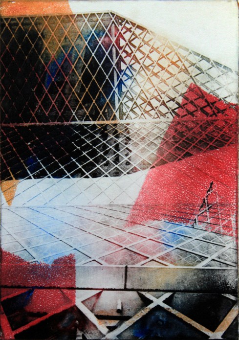 Diamond Light, 1
