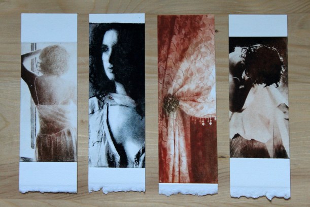 Bookmarks 16-18