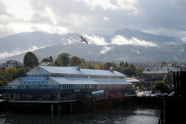Port Angeles