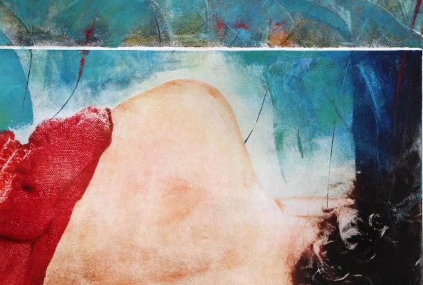 Untitled, detail