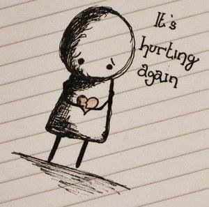 hurts