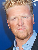 jake busey