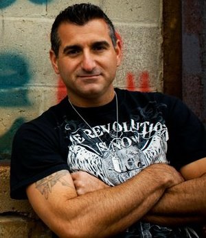 Mark DeSenti, Zombie Survival Expert