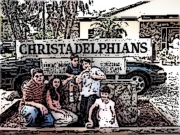 Kopie van Cd Ecclesia Oregon Christadelphian Ecclesia