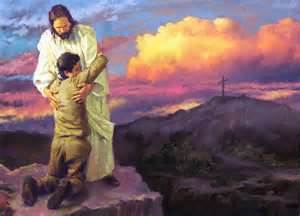 Savior image
