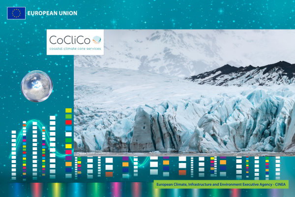 Protecting Europe’s coasts - how an open-source platform helps plan for tomorrow’s rising seas