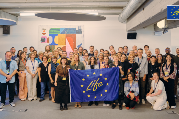 © LIFE21-CET-ENERCOM-COMANAGE/101076753 . All rights reserved. Licensed to the European Union under conditions.