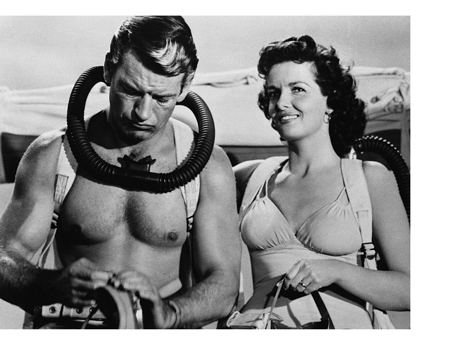 Underwater! | Trailers From Hell