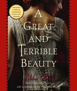 A Great and Terrible Beauty