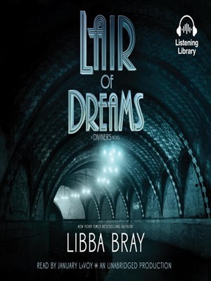 lair-of-dreams