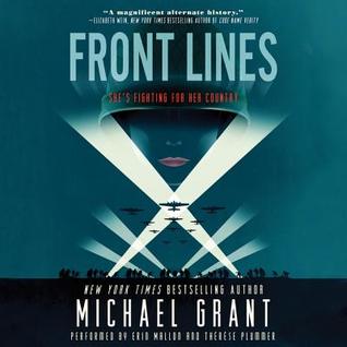 Front Lines
